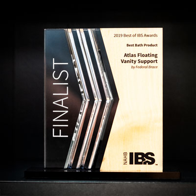 IBS Finalist - Atlas ADA